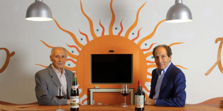 The Sommeliàrt: L’Arte di Distillare l’Eccellenza. Scopri il nuovo progetto dello Silvio Carta