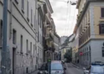 Violentata all’uscita dal locale, fermato un 22enne