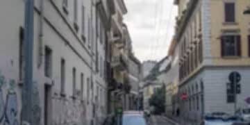 Violentata all’uscita dal locale, fermato un 22enne