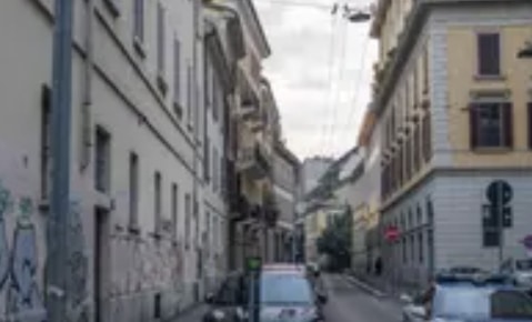 Violentata all’uscita dal locale, fermato un 22enne