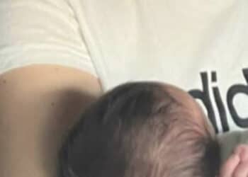 Scopre un tumore al cervello durante la gravidanza: salvi madre e bimbo