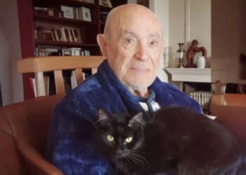 È mancato all’affetto dei suoi cari Antonio Serpau