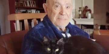 È mancato all’affetto dei suoi cari Antonio Serpau