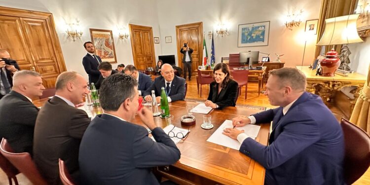 Pecorino Romano, arrivano le prime misure anti dazi: Maoddi, “fondamentali in un momento così delicato”