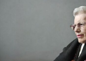 E’ mancata all’affetto dei suoi cari Angelina Pittorru