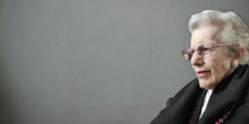 E’ mancata all’affetto dei suoi cari Angelina Pittorru