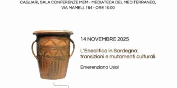 Cagliari, viaggio alla scoperta dell’Eneolitico sardo con l’archeologa Emerenziana Usai
