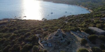 Quartu si conferma meta di approdo per i turisti