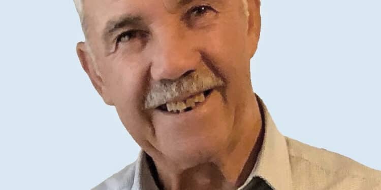 Villa San Pietro, è mancato Salvatore Muntoni