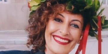 Ci ha lasciato all’età di 48 anni Besalduch Paola, Settimo San Pietro in lutto