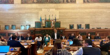 Residenzialità studentesca, incontro tra universitari e istituzioni a Palazzo Bacaredda