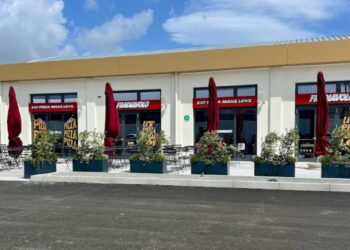 Pizzeria Fradiavolo a Cagliari: “Il gusto autentico della pizza contemporanea”