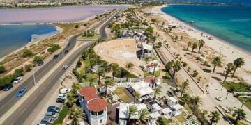 Cagliari, pedalata ecologica per le vie della città