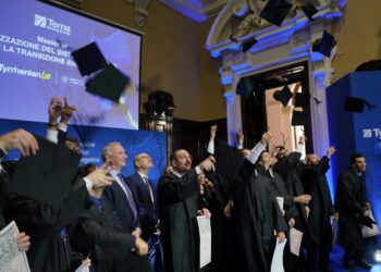 Cagliari, al via all’Università la quarta edizione del master del Tyrrhenian Lab