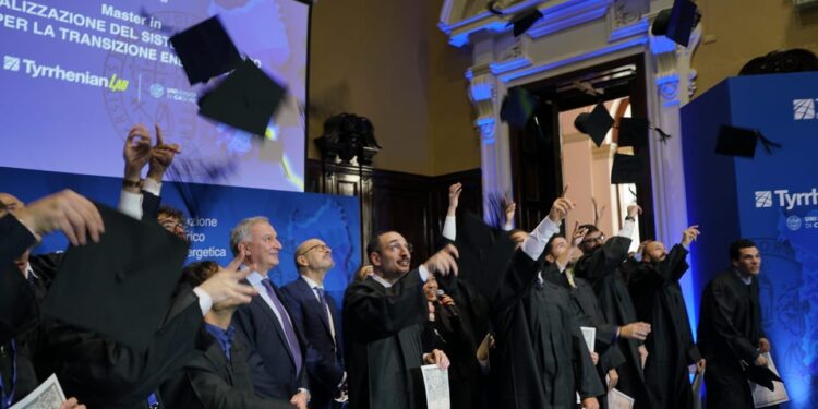 Cagliari, al via all’Università la quarta edizione del master del Tyrrhenian Lab