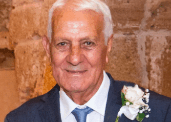 Elvio Sardu, 1° Anniversario