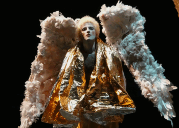 Cagliari, al Teatro Massimo “Vizita” di Davide Iodice