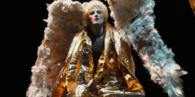 Cagliari, al Teatro Massimo “Vizita” di Davide Iodice