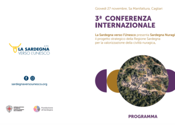 I nuraghi parlano al mondo, a Cagliari una settimana di eventi