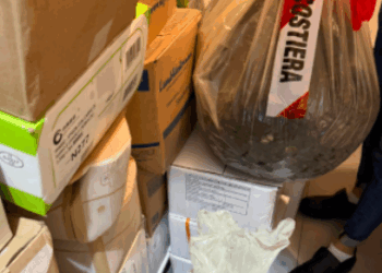 Cagliari, cozze e ostriche prive di tracciabilità in un ristorante etnico: sanzioni e sequestri