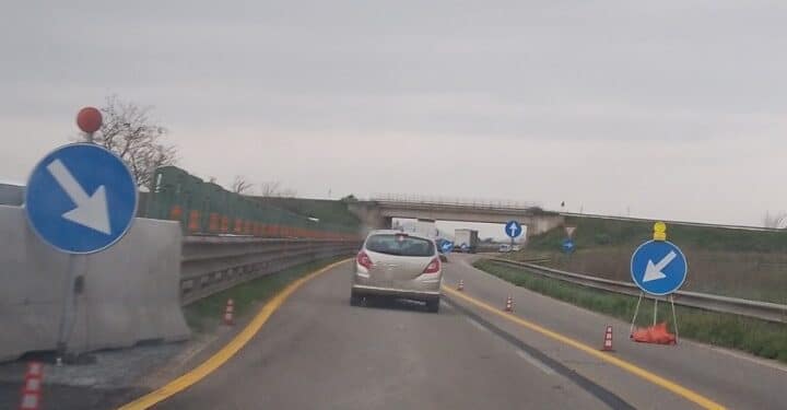 Ss 131, da martedì al via i lavori di pavimentazione stradale nel tratto Monastir-Serrenti