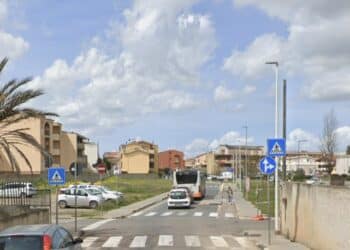 Assemini: 3 incidenti in meno di 24 ore all’incrocio tra le vie Rio Sa Murta e Tevere