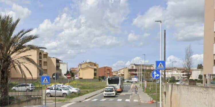Assemini: 3 incidenti in meno di 24 ore all’incrocio tra le vie Rio Sa Murta e Tevere
