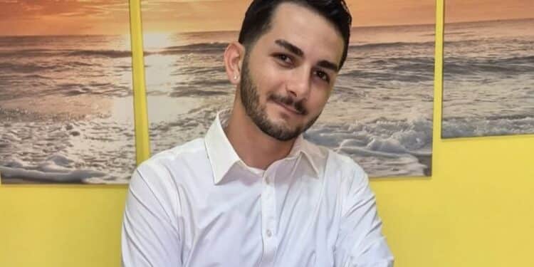 Selargius, oggi l’ultimo saluto a Nicola Salis