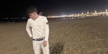 Dalla Sardegna a Milano e Roma per la vita: Carlo, 23enne vivo per miracolo dopo un incidente in moto