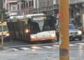 Cagliari, rivoluzione piazza Matteotti: via i bus e nuova organizzazione per i capolinea