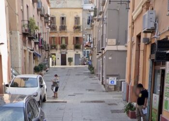 Cagliari, sempre più allarme malamovida e risse tra Stampace e Marina: “Servono più controlli”