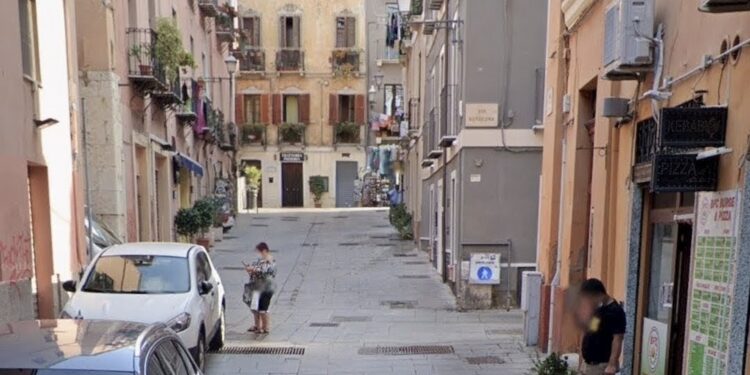 Cagliari, sempre più allarme malamovida e risse tra Stampace e Marina: “Servono più controlli”