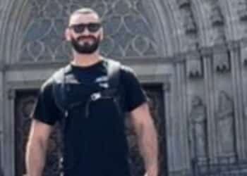 Vittima di un grave incidente stradale, Soleminis si unisce per Daniel