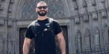 Vittima di un grave incidente stradale, Soleminis si unisce per Daniel