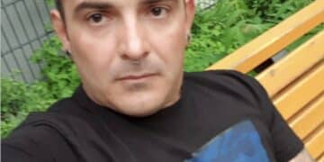 Gara di solidarietà in tutta la Sardegna per Manuel Desogus, 38 anni, da due mesi in terapia intensiva a Berlino