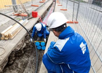 Rete elettrica più stabile, al via i lavori di Terna da 23 milioni