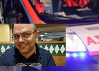 Marco Pusceddu ucciso nella sede del 118, ci sono due indagati