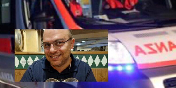 Marco Pusceddu ucciso nella sede del 118, ci sono due indagati