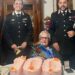 Cagliari, i 100 anni di Giuseppa e il grazie di sua nipote ai carabinieri: “Emozione indescrivibile”