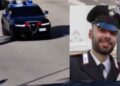 Gara di solidarietà per la famiglia del carabiniere sardo Sebastiano Marrone, morto in servizio a 23 anni