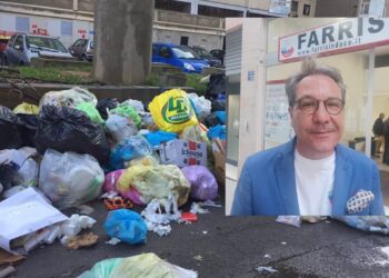 Tari a Cagliari, la grande beffa: “Il costo per i cittadini aumenterà e la città sarà più sporca di prima”