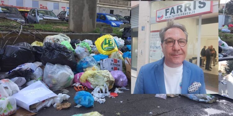 Tari a Cagliari, la grande beffa: “Il costo per i cittadini aumenterà e la città sarà più sporca di prima”