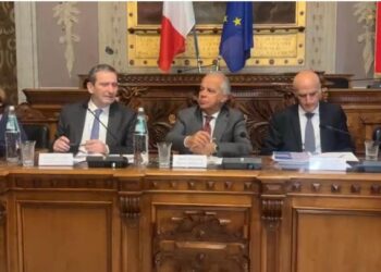 Cagliari sempre più blindata, nasce la super zona rossa: da piazza del Carmine fino alla stazione e a viale La Playa