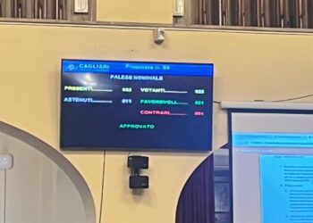 Cagliari, ok al nuovo piano urbanistico: tunnel di via Roma e parcheggi al centro delle polemiche