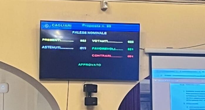 Cagliari, ok al nuovo piano urbanistico: tunnel di via Roma e parcheggi al centro delle polemiche