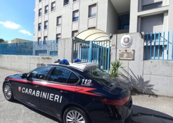 Iglesias, obiettivo sicurezza: al setaccio negozi e strade, denunce e multe