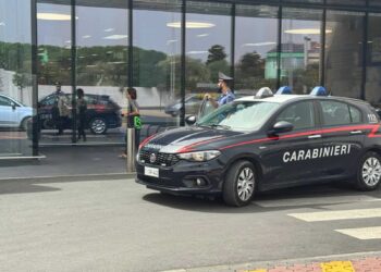 Cagliari, ritrovata in un supermercato dopo la fuga dalla comunità: in carcere