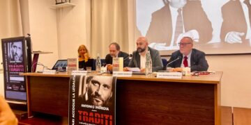 La Verità di Antonio Ingroia e la commozione della sorella di Emanuela Loi, a Cagliari una serata per la legalità