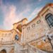 Cagliari, il Bastione di Saint Remy si tingerà di viola per la Giornata Mondiale della Prematurità