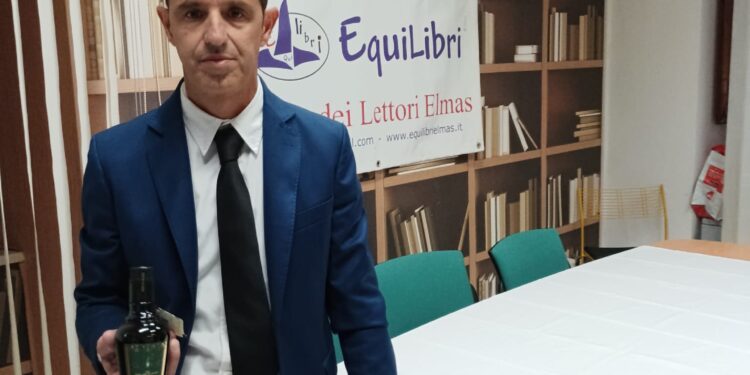 Elmas, al circolo del lettori e Aido il campione Walter Uccheddu per l’incontro dedicato alla donazione degli organi